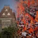 PIL admitted in Bombay high court against Maratha reservation