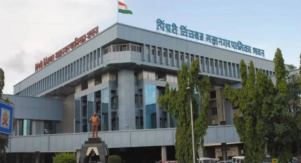 Pimpri Chinchwad Municipal corporation stood second in providing health services in maharashtra