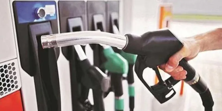 Petrol diesel prices update before budget 2024