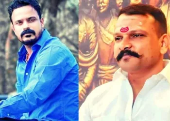 Inside story of sharad mohol and vitthal shelar disputes