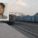 MIT student died after touching live wire at Loni Kalbhor Railway station pune