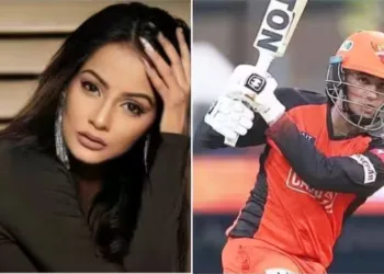 SRH cricketer Abhishek Sharma summoned by police for questioning over 28-year-old model's suicide case