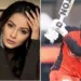 SRH cricketer Abhishek Sharma summoned by police for questioning over 28-year-old model's suicide case