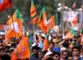 BJP not declare candidate for kasaba peth assembly constituency in first list pune