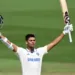 Yashasvi Jaiswal scores brilliant ton but wickets peg India back in 2nd England Test