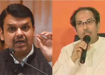 Devendra Fadnavis talks on uddhav thackeray