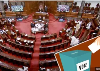 Rajyasabha six seats election unopposed in maharashtra