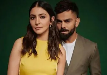 Anushka Sharma, Virat Kohli welcome baby boy Akaay what does the name mean?