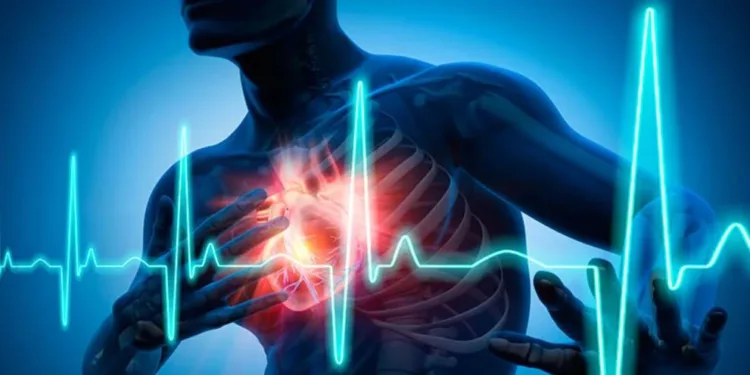 Know about heart attack symptoms