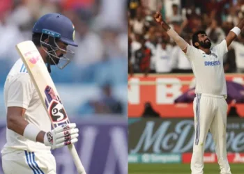 BCCI announces revised India squad for 5th Test: Jasprit Bumrah returns, Washington Sundar released, no KL Rahul