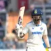 KL Rahul Ruled Out Of Third Test IND Vs ENG Rajkot Match