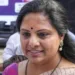 CBI arrests BRS leader K Kavitha in Tihar jail in Delhi excise policy scam probe