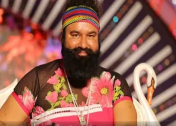 Haryana and punjab high court strict on ram rahim parole