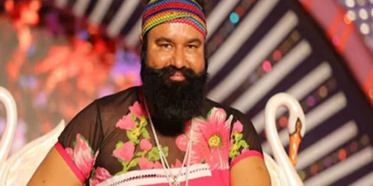 Haryana and punjab high court strict on ram rahim parole