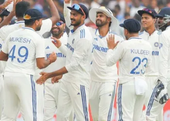 IND vs ENG: Bumrah finishes the match, IND beat ENG by 106 runs