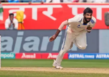 Jasprit Bumrah Could Be Rested From Rajkot Test IND Vs ENG 3rd Match Here Know News In Details