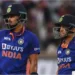 BCCI terminates Ishan Kishan, Shreyas Iyer’s central contracts; Rinku included