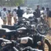 Pune traffic police action against horn and silencer changes