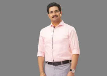 Actor karan mehra talks about mehandiwala ghar serial