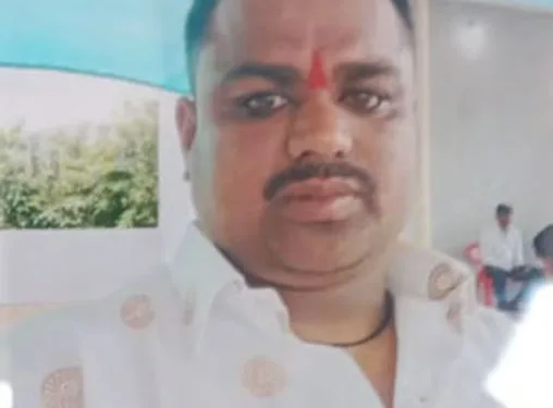 famous Wrestler kailas pawar murdered in manjarwadi narayangaon pune