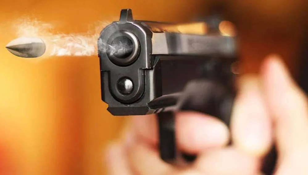 Man shot dead his friend and committed suicide later in aundh pune
