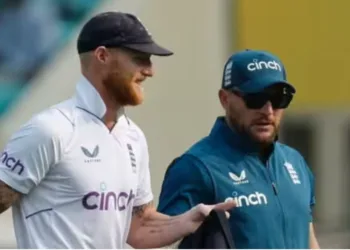 England Set To Lose Series Against India, Said Former Captain Of England