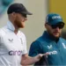 England Set To Lose Series Against India, Said Former Captain Of England