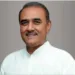 NCP nominated Praful Patel for Rajyasabha Seat from Maharashtra