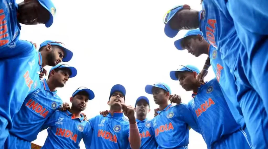 India Australia Final In Under19 Cricket World Cup 2024