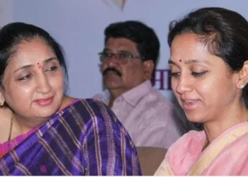 Sunetra Pawar likely to contest baramati loksabha election pune