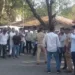 Goons parade continuous on second day by pune police