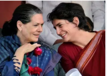 Sonia Gandhi opts for Rajya Sabha, Priyanka may make poll debut from Raebareli in LS elections