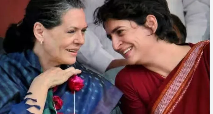 Sonia Gandhi opts for Rajya Sabha, Priyanka may make poll debut from Raebareli in LS elections