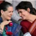 Sonia Gandhi opts for Rajya Sabha, Priyanka may make poll debut from Raebareli in LS elections