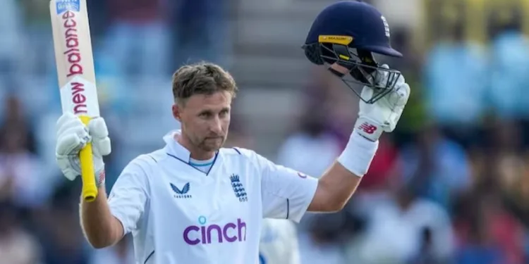 Joe Root and Ollie Robinson take ENG 302/7 at stumps in Ranchi