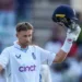 Joe Root and Ollie Robinson take ENG 302/7 at stumps in Ranchi