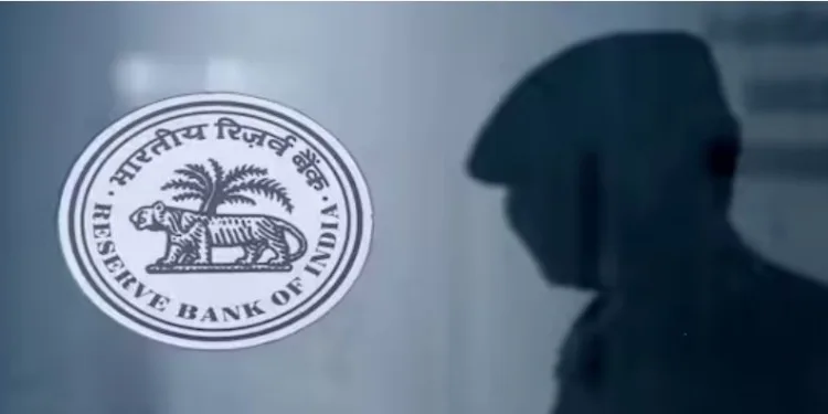 RBI imposes fines on SBI, Canara Bank, and City Union Bank for regulatory breaches