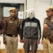 Delhi police arrests alleged Lashkar-e-Taiba terrorist