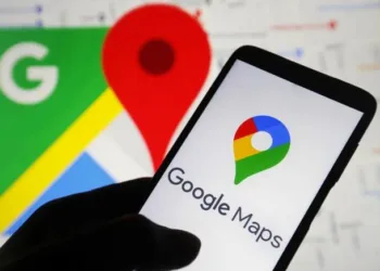 know about how to search lost mobile phone through google maps