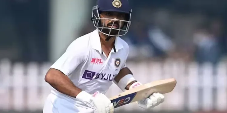 India former captain Ajinkya Rahane Bad Form Continue, His Comeback Into Indian Side Unlikely
