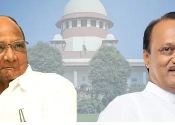 SC agrees to consider Sharad Pawar's plea against EC decision on real NCP