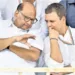 Rahul Gandhi, Sharad Pawar Discuss Seat Sharing Formula For Maharashtra