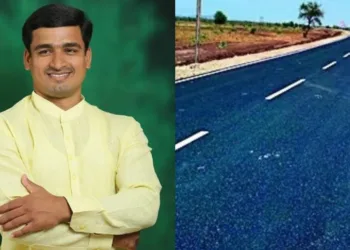 seven crore fund sanctioned for theur tarmala- kakademala road by PMRDA