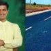 seven crore fund sanctioned for theur tarmala- kakademala road by PMRDA