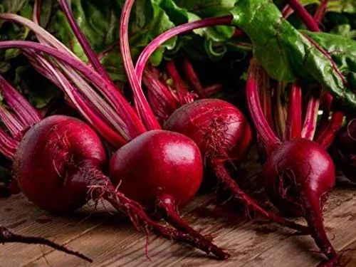 Know the importance of eating beetroot