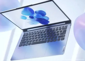 Lenovo launches Xiaoxin Air laptop technology news