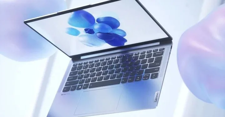 Lenovo launches Xiaoxin Air laptop technology news