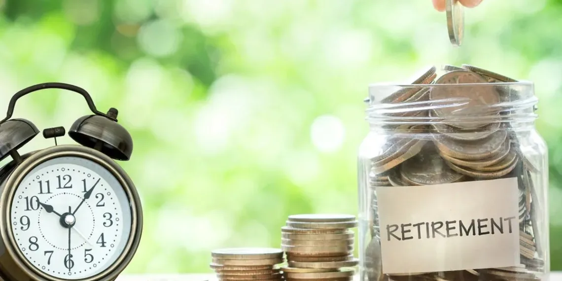 know about to make retirement plan lifestyle