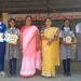 english medium school student success in state level competition loni kalbhor pune