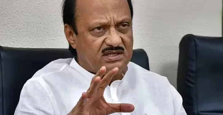 Ajit Pawar asked to officers to increase height by one meter of mulshi dam
